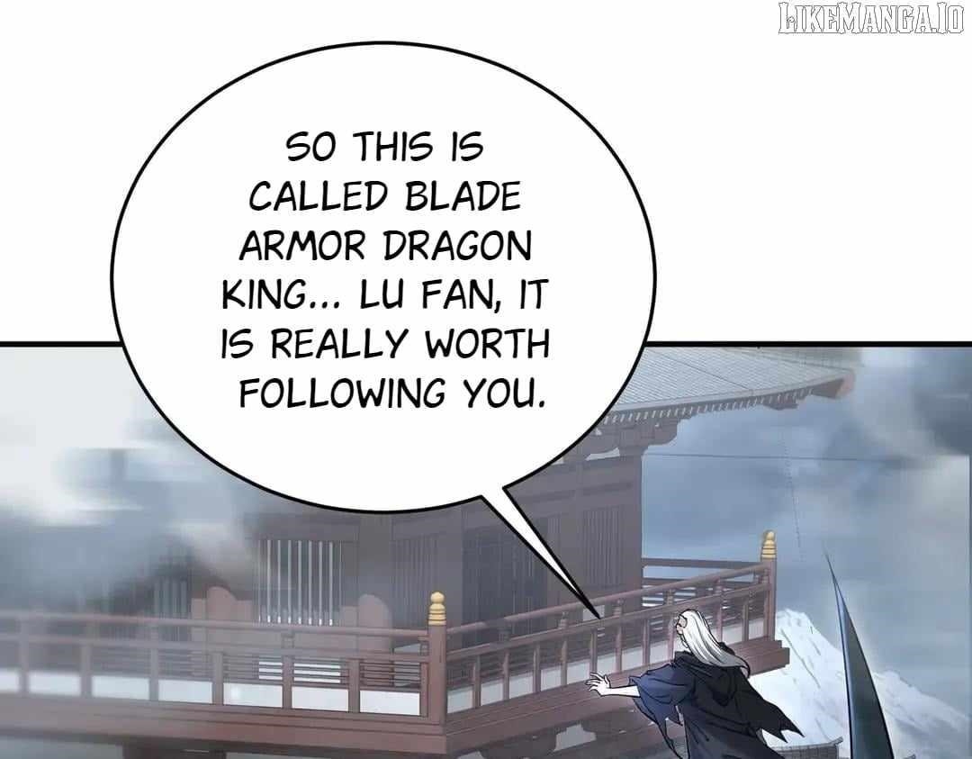 I Got the Weakest Class, Dragon Tamer!? — Chapter 175 — page 23
