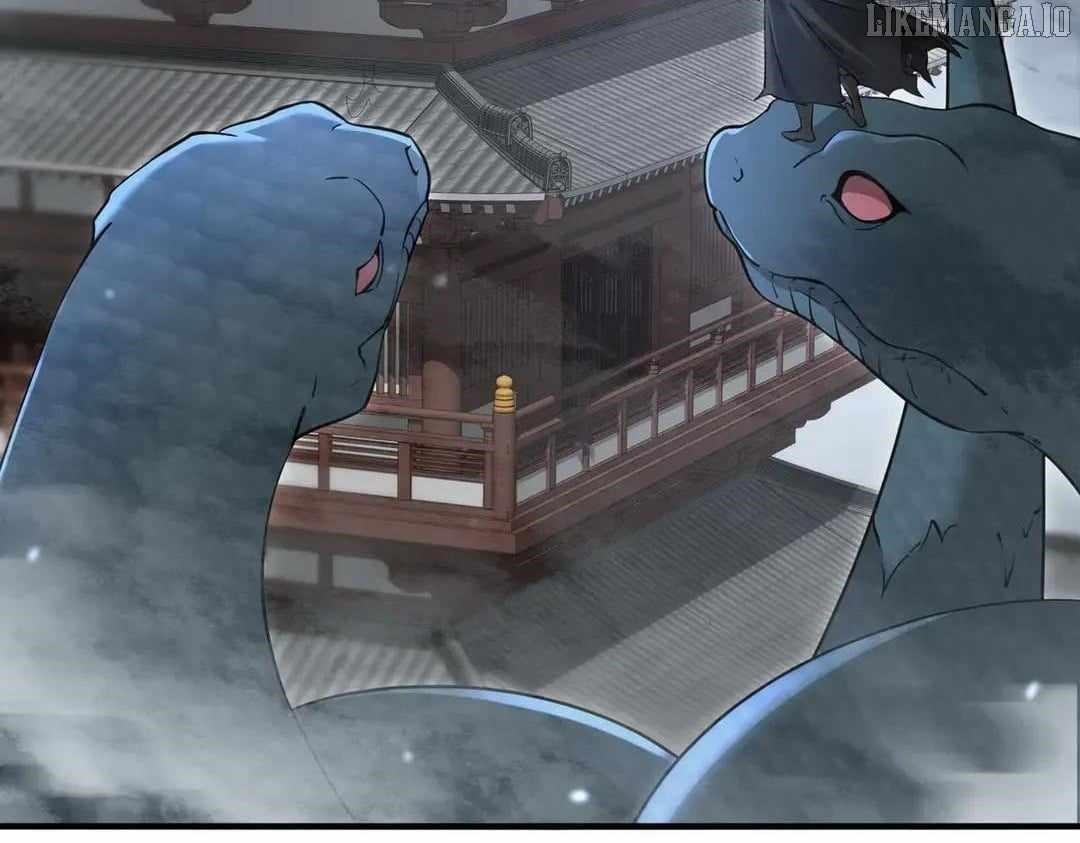 I Got the Weakest Class, Dragon Tamer!? — Chapter 175 — page 24