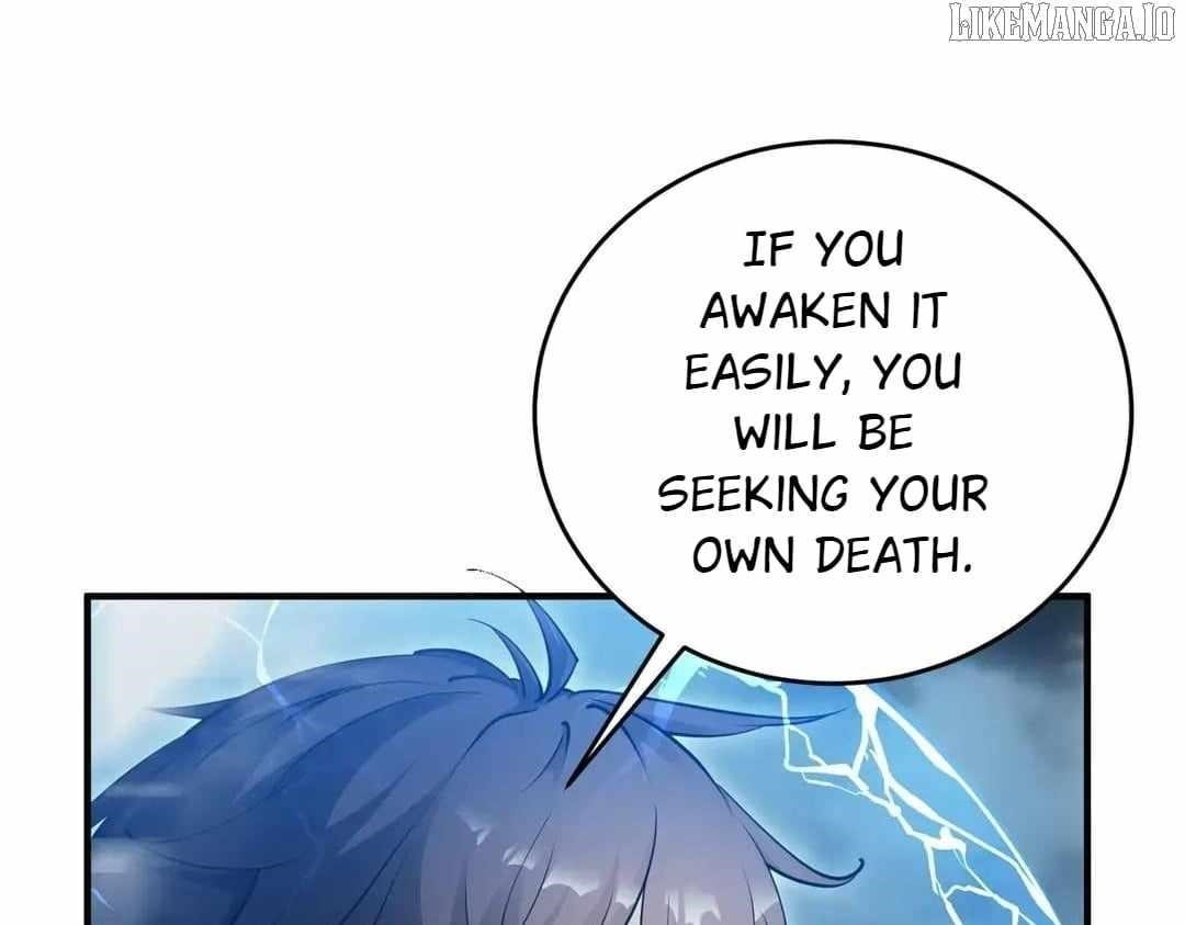 I Got the Weakest Class, Dragon Tamer!? — Chapter 175 — page 25