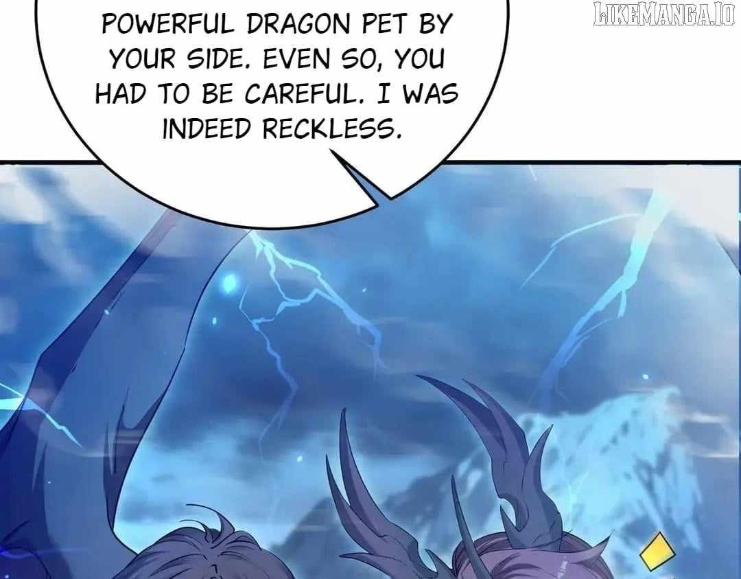 I Got the Weakest Class, Dragon Tamer!? — Chapter 175 — page 29