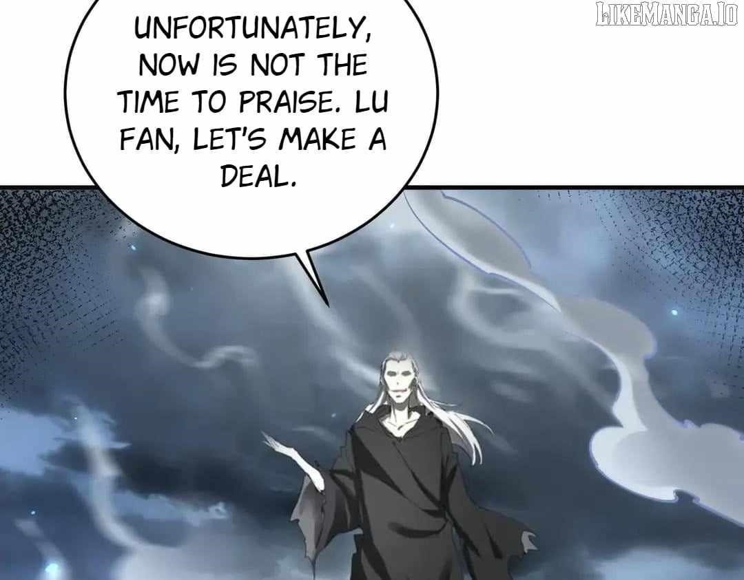 I Got the Weakest Class, Dragon Tamer!? — Chapter 175 — page 32