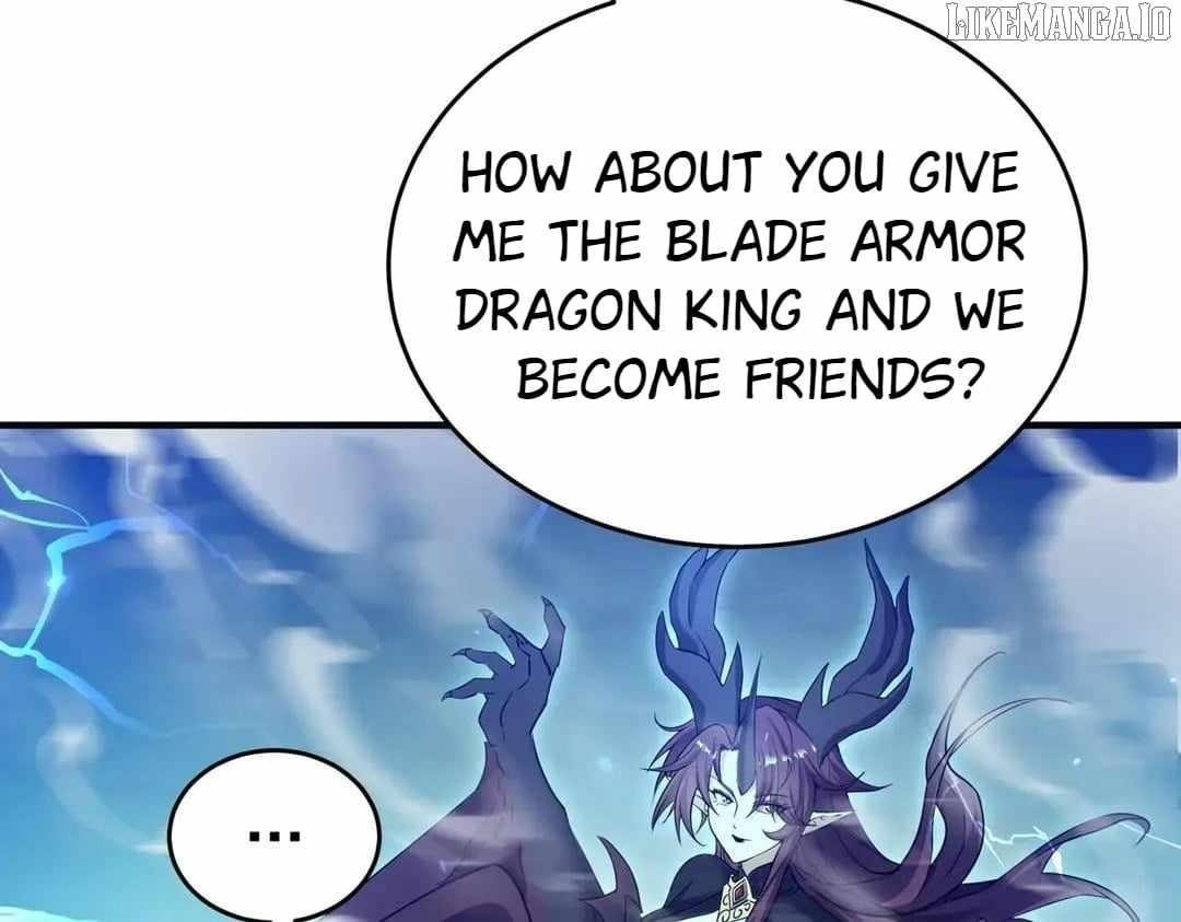 I Got the Weakest Class, Dragon Tamer!? — Chapter 175 — page 38