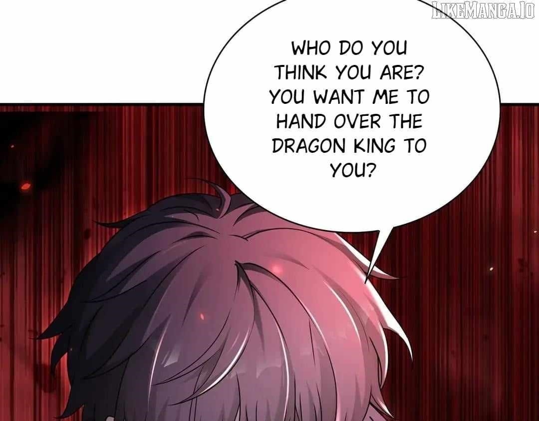 I Got the Weakest Class, Dragon Tamer!? — Chapter 175 — page 44