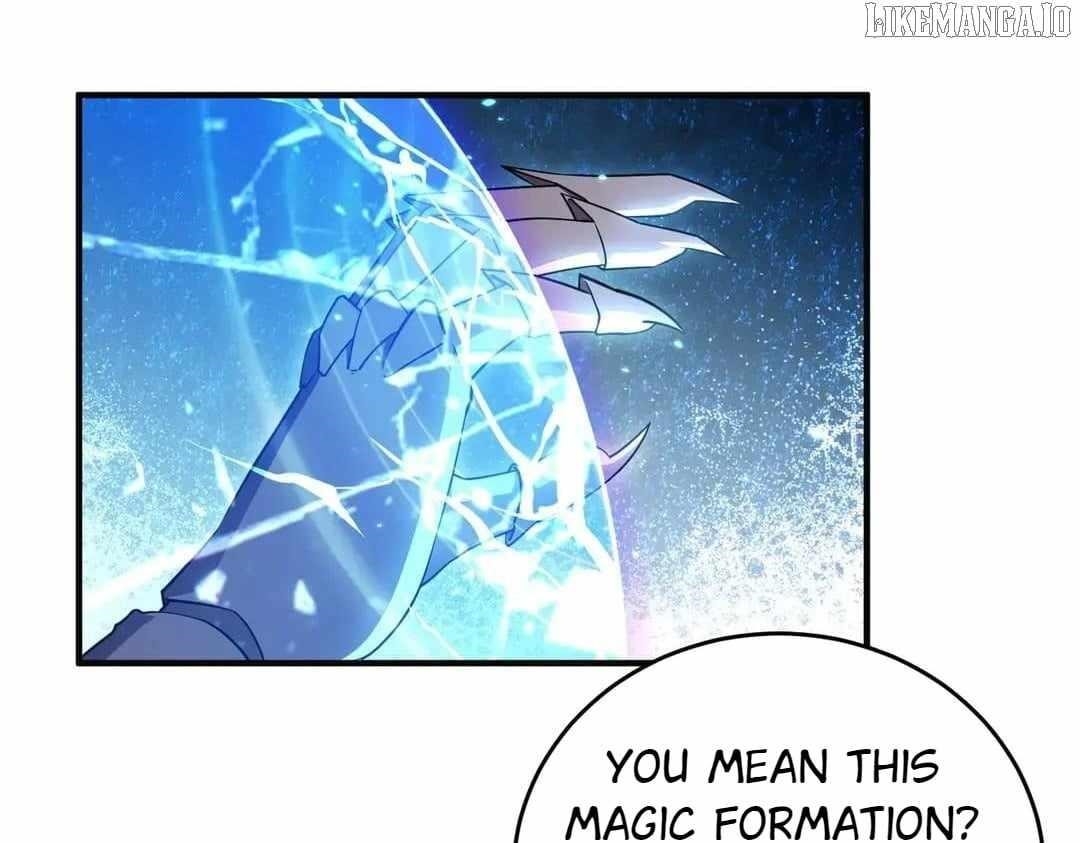 I Got the Weakest Class, Dragon Tamer!? — Chapter 175 — page 51