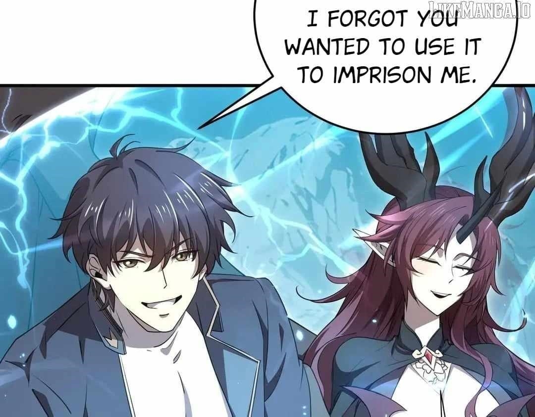 I Got the Weakest Class, Dragon Tamer!? — Chapter 175 — page 52