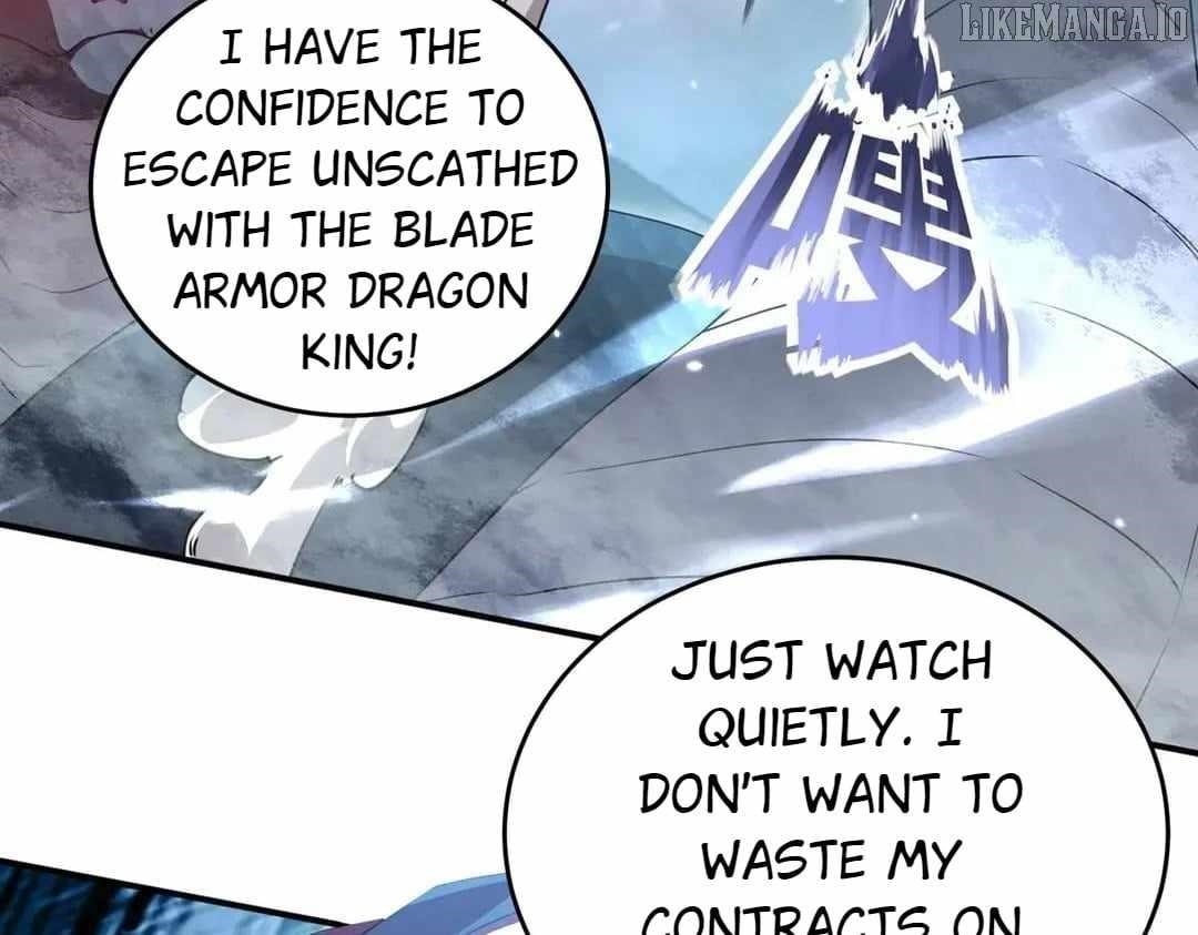 I Got the Weakest Class, Dragon Tamer!? — Chapter 175 — page 58