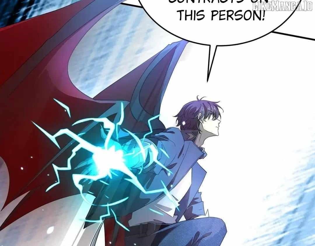 I Got the Weakest Class, Dragon Tamer!? — Chapter 175 — page 59
