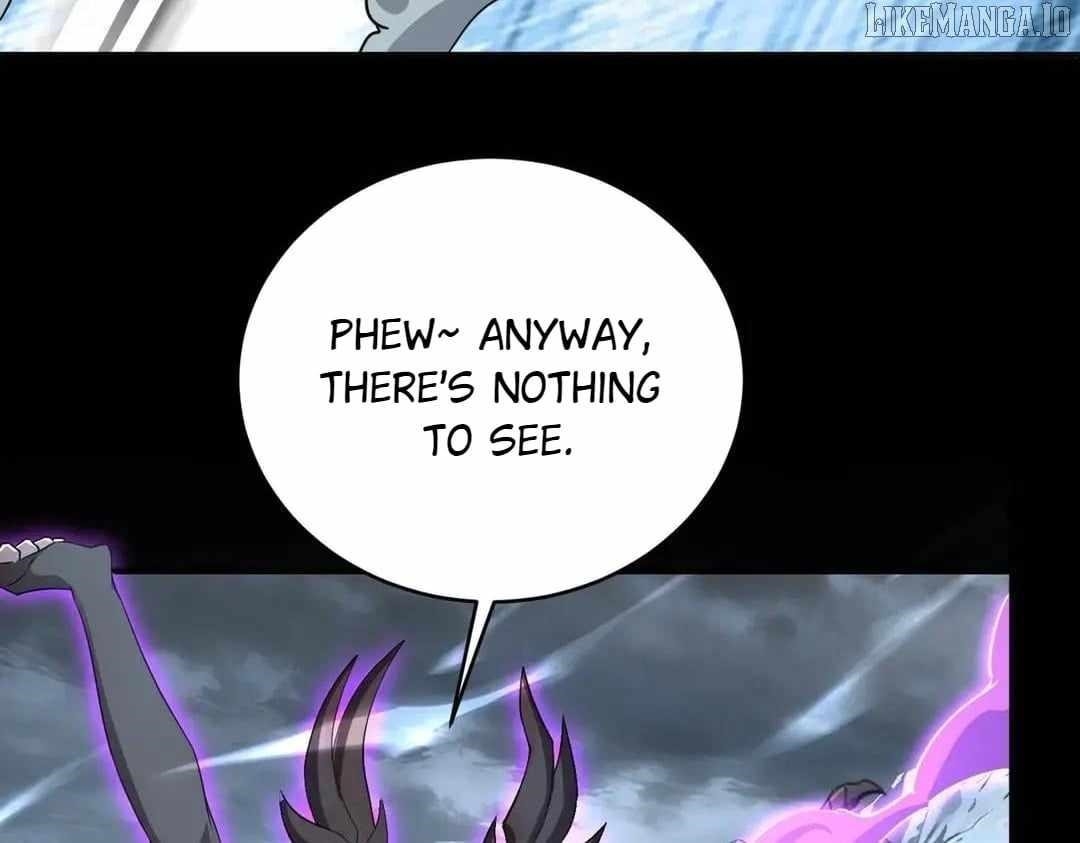 I Got the Weakest Class, Dragon Tamer!? — Chapter 175 — page 61