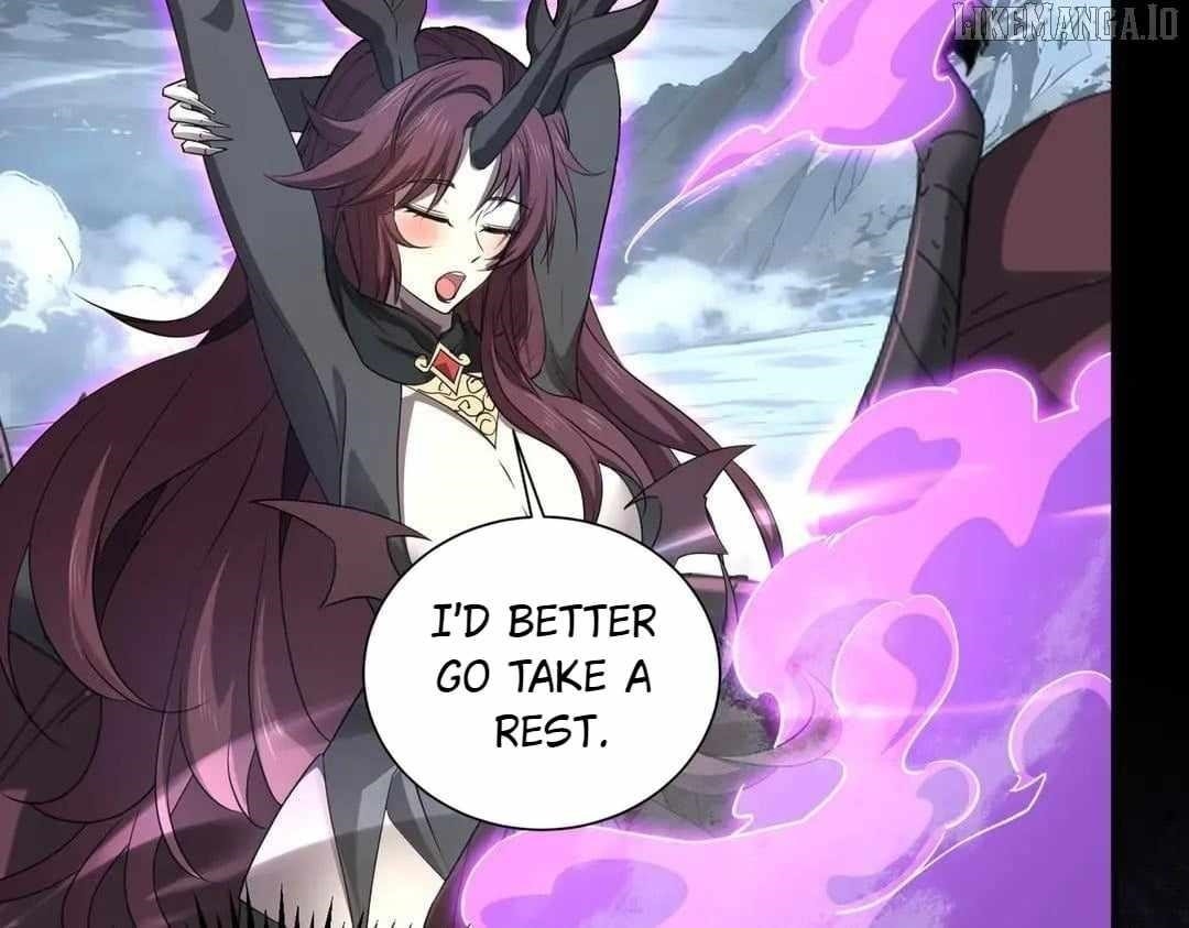 I Got the Weakest Class, Dragon Tamer!? — Chapter 175 — page 62