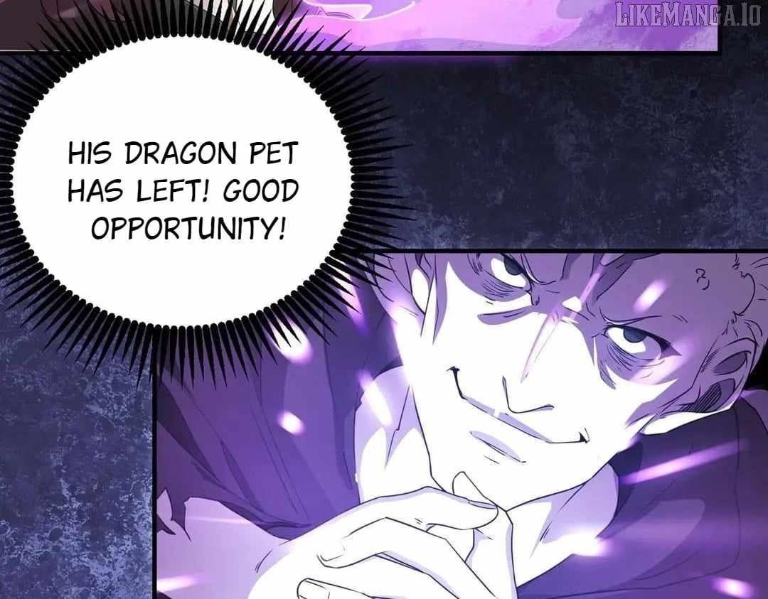 I Got the Weakest Class, Dragon Tamer!? — Chapter 175 — page 63