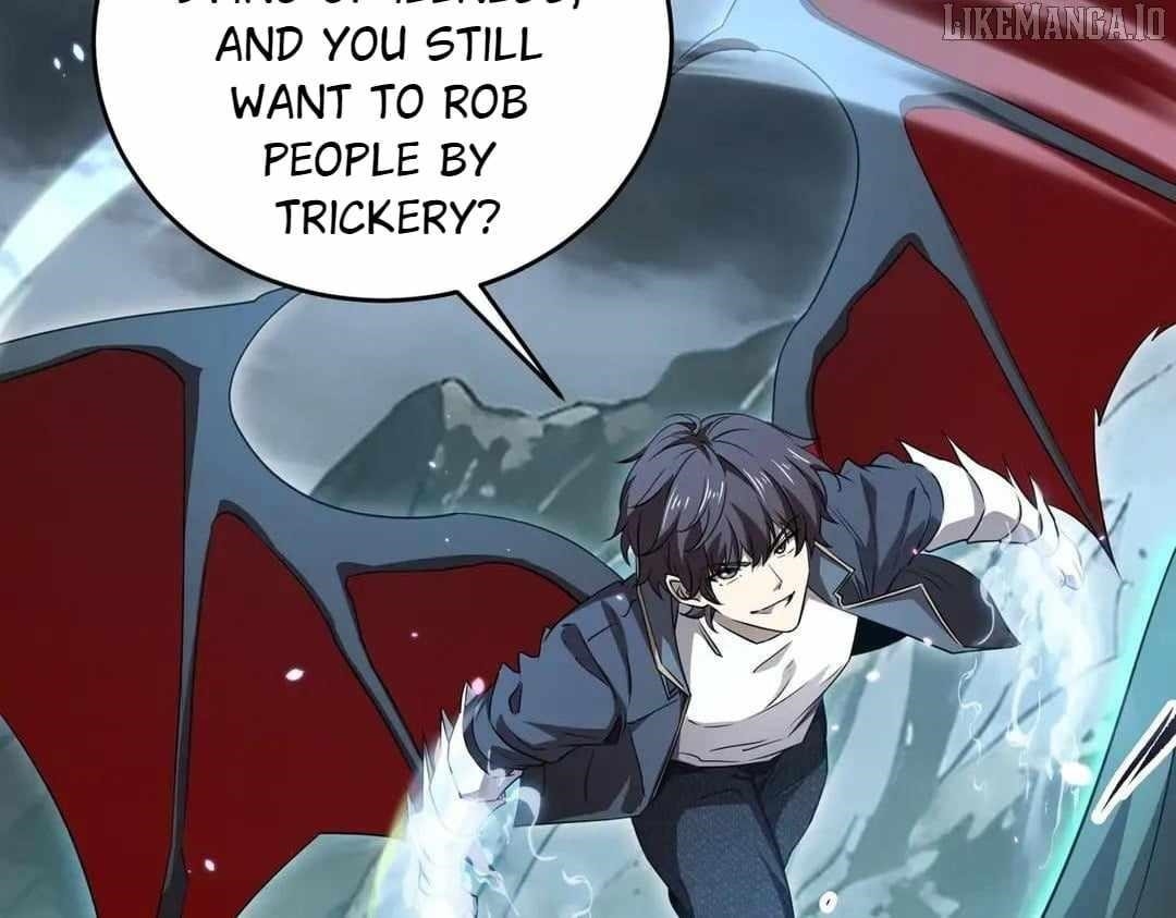 I Got the Weakest Class, Dragon Tamer!? — Chapter 175 — page 68