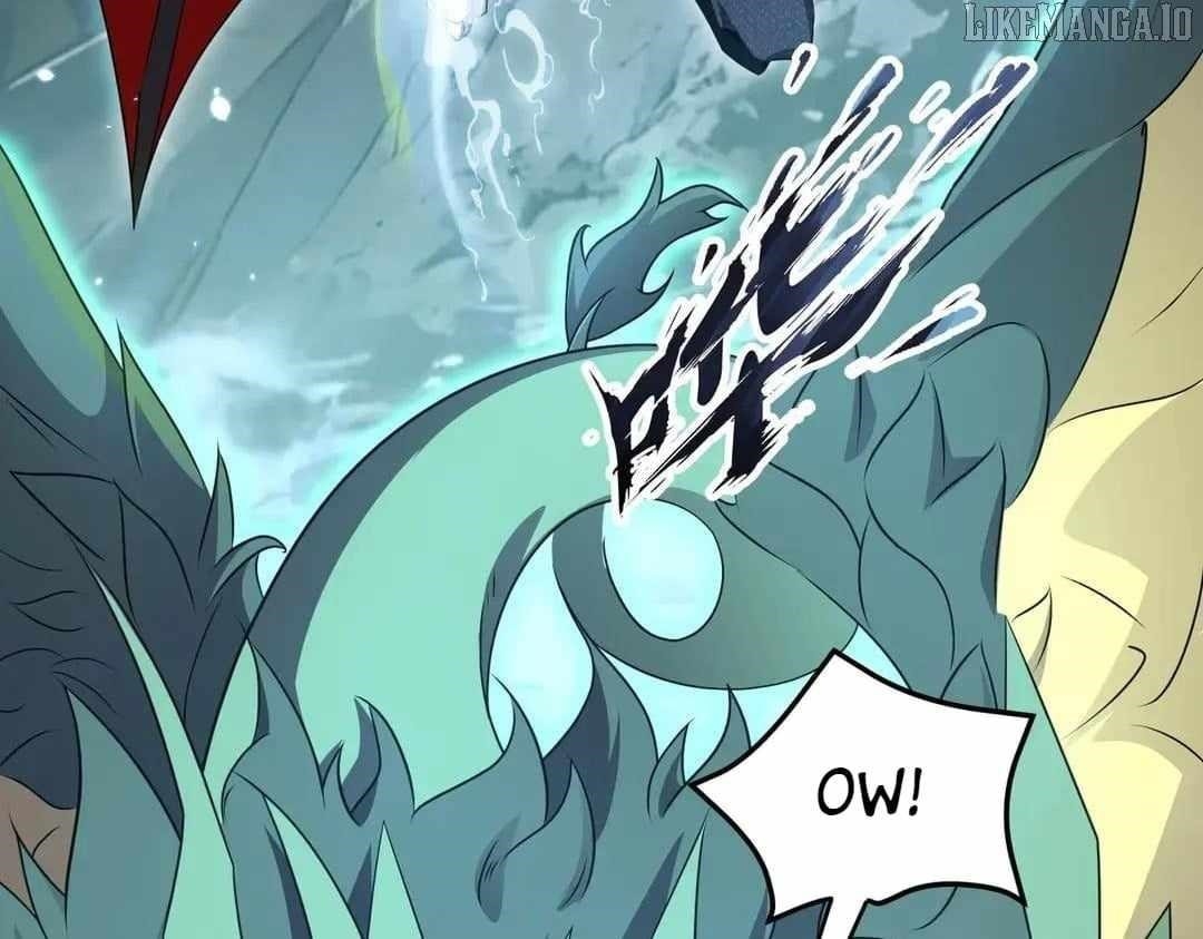 I Got the Weakest Class, Dragon Tamer!? — Chapter 175 — page 69