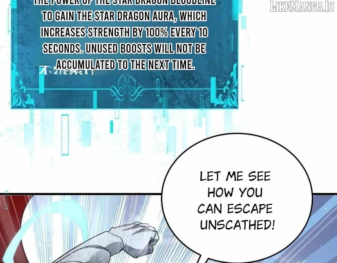I Got the Weakest Class, Dragon Tamer!? — Chapter 175 — page 79