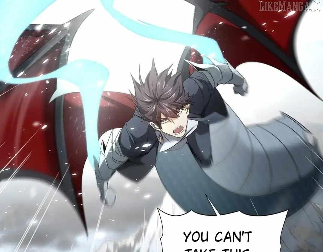 I Got the Weakest Class, Dragon Tamer!? — Chapter 175 — page 93