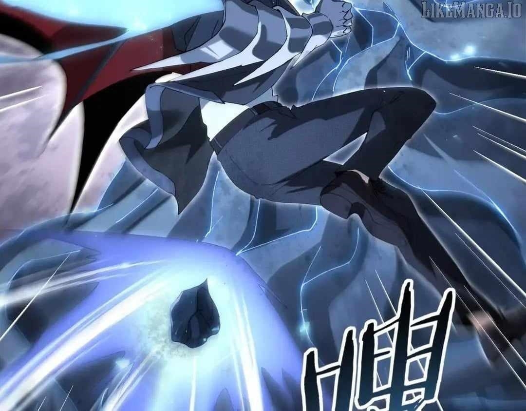 I Got the Weakest Class, Dragon Tamer!? — Chapter 175 — page 110