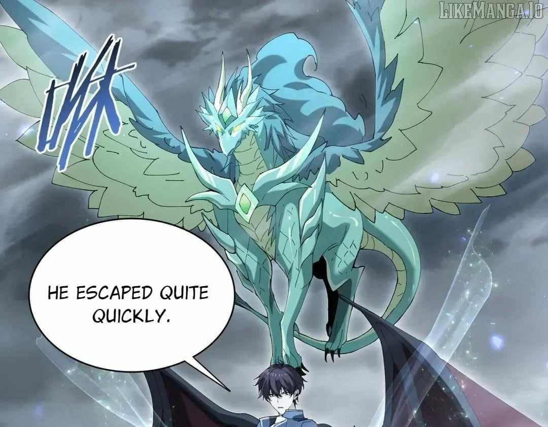 I Got the Weakest Class, Dragon Tamer!? — Chapter 175 — page 129