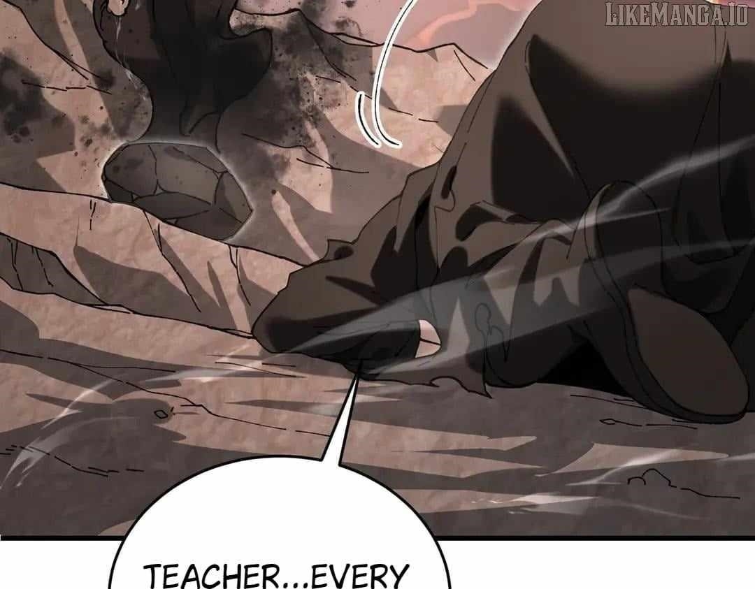 I Got the Weakest Class, Dragon Tamer!? — Chapter 176 — page 6