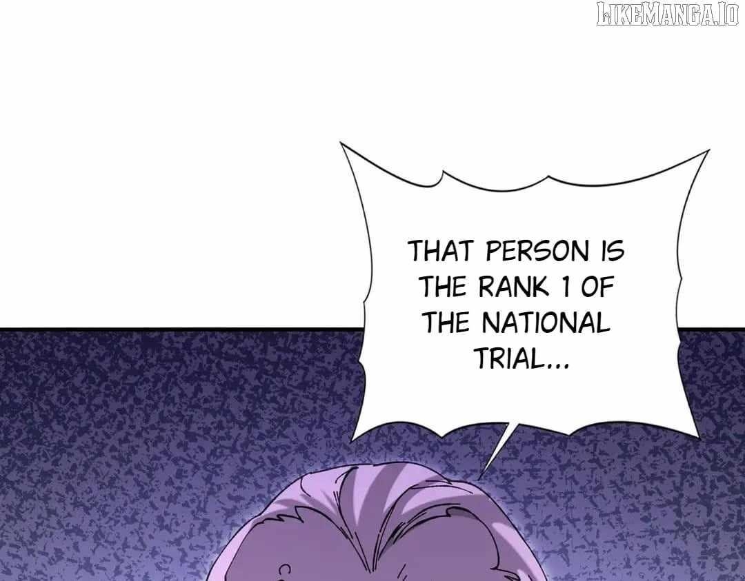 I Got the Weakest Class, Dragon Tamer!? — Chapter 176 — page 11
