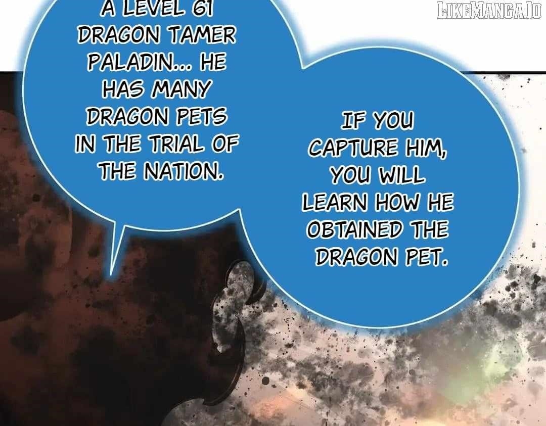 I Got the Weakest Class, Dragon Tamer!? — Chapter 176 — page 26