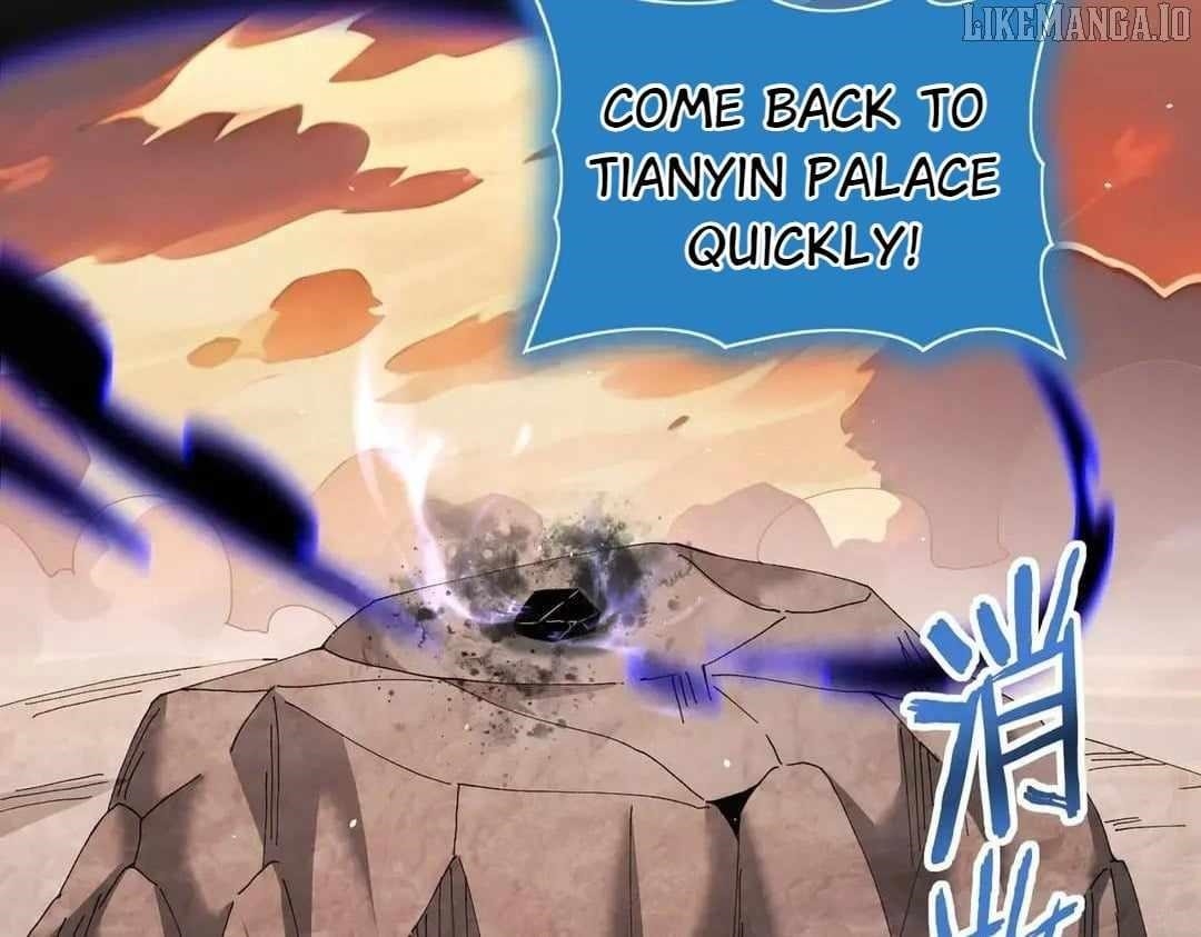 I Got the Weakest Class, Dragon Tamer!? — Chapter 176 — page 50