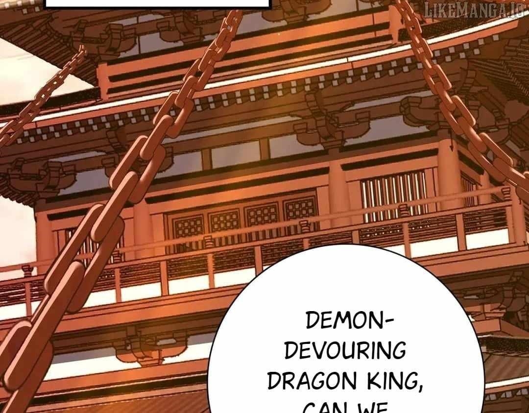 I Got the Weakest Class, Dragon Tamer!? — Chapter 176 — page 58