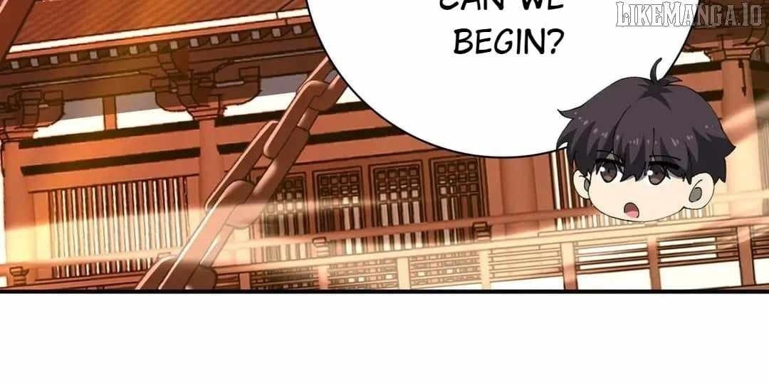 I Got the Weakest Class, Dragon Tamer!? — Chapter 176 — page 59