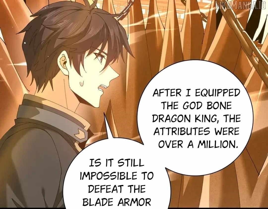 I Got the Weakest Class, Dragon Tamer!? — Chapter 176 — page 67