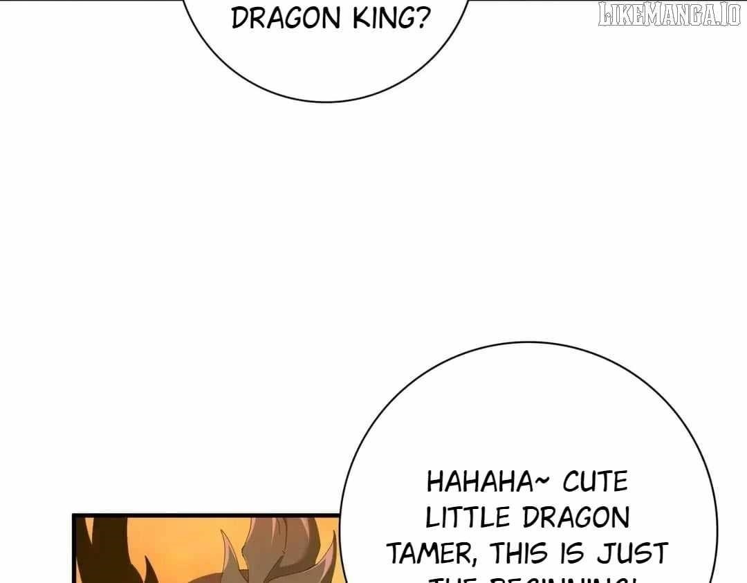 I Got the Weakest Class, Dragon Tamer!? — Chapter 176 — page 68