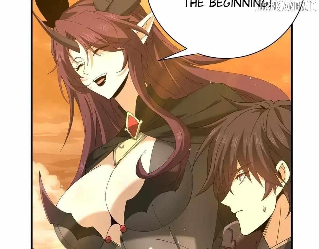 I Got the Weakest Class, Dragon Tamer!? — Chapter 176 — page 69