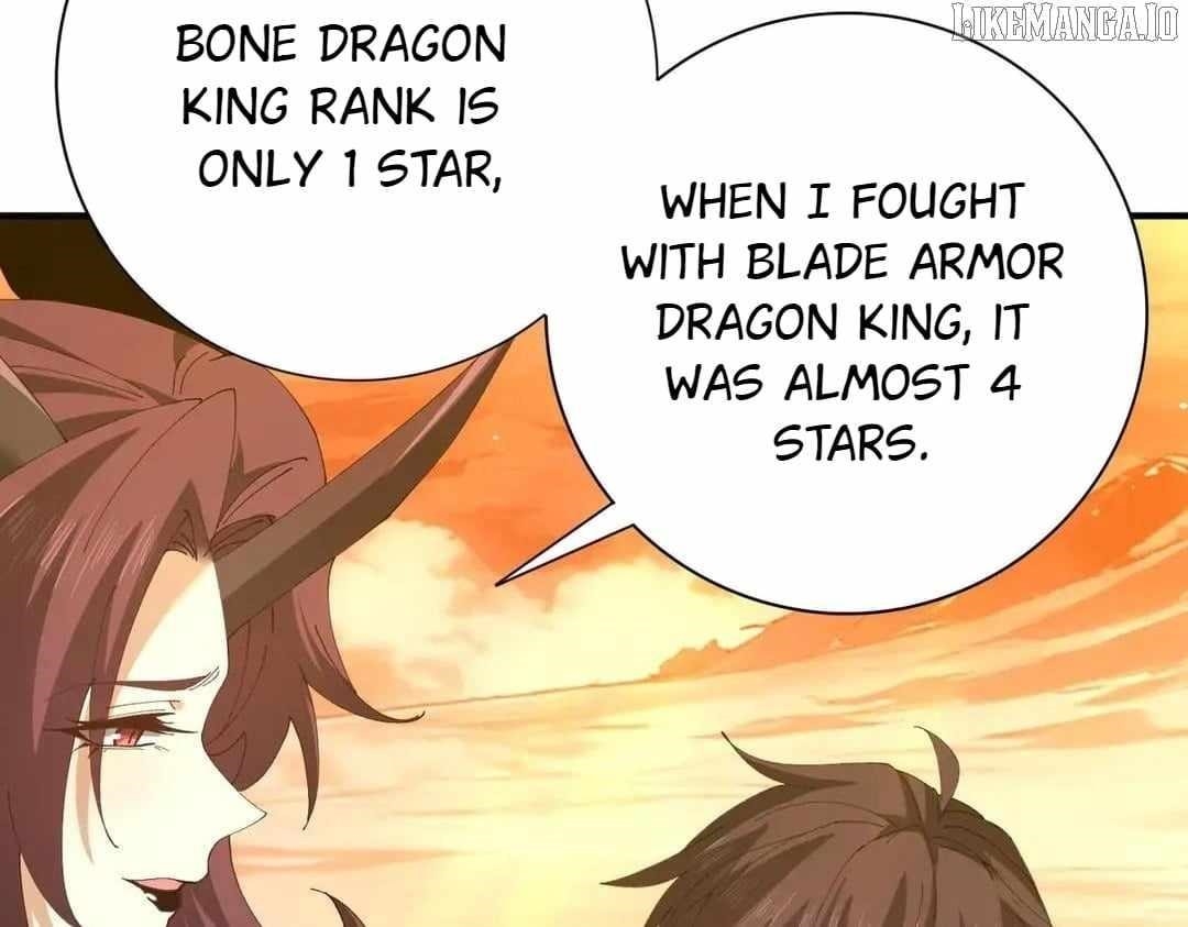 I Got the Weakest Class, Dragon Tamer!? — Chapter 176 — page 71