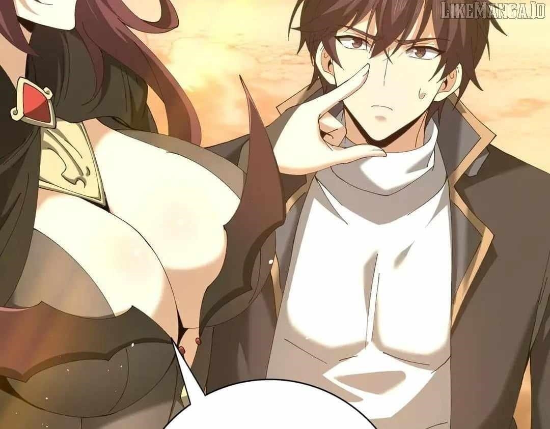 I Got the Weakest Class, Dragon Tamer!? — Chapter 176 — page 72