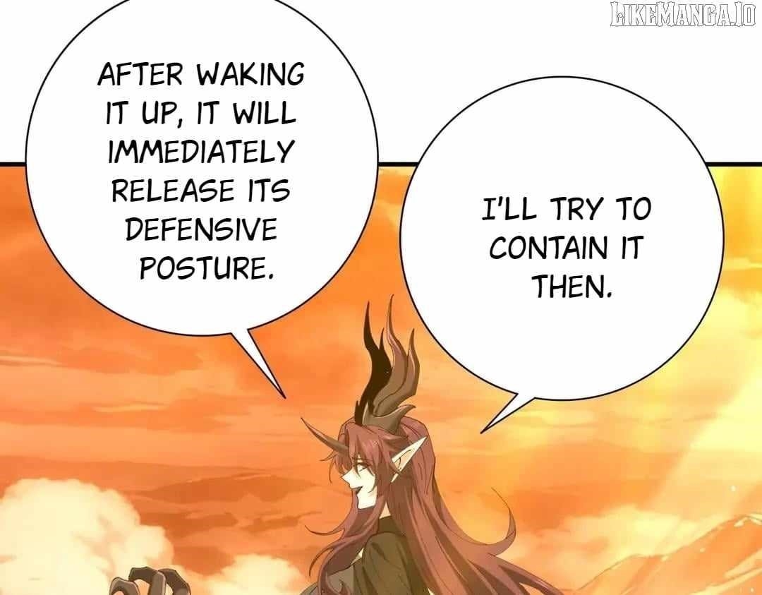 I Got the Weakest Class, Dragon Tamer!? — Chapter 176 — page 74