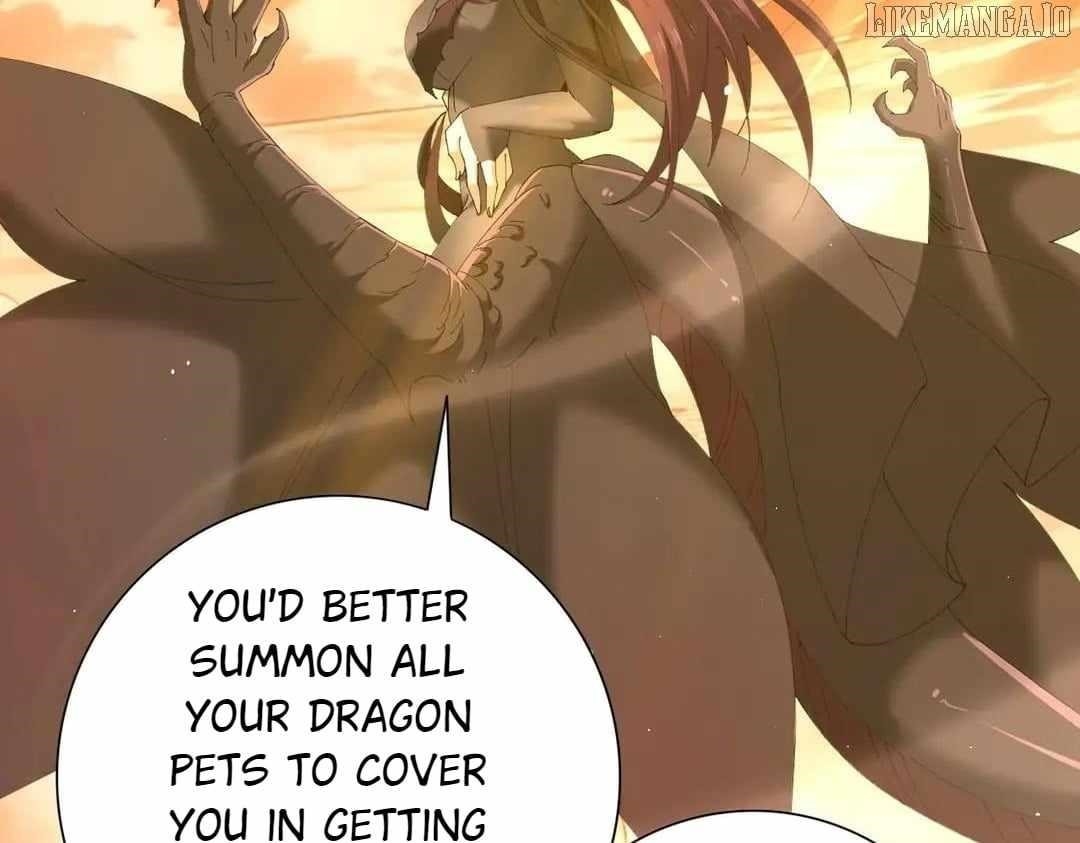 I Got the Weakest Class, Dragon Tamer!? — Chapter 176 — page 75