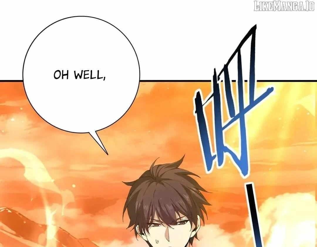 I Got the Weakest Class, Dragon Tamer!? — Chapter 176 — page 77