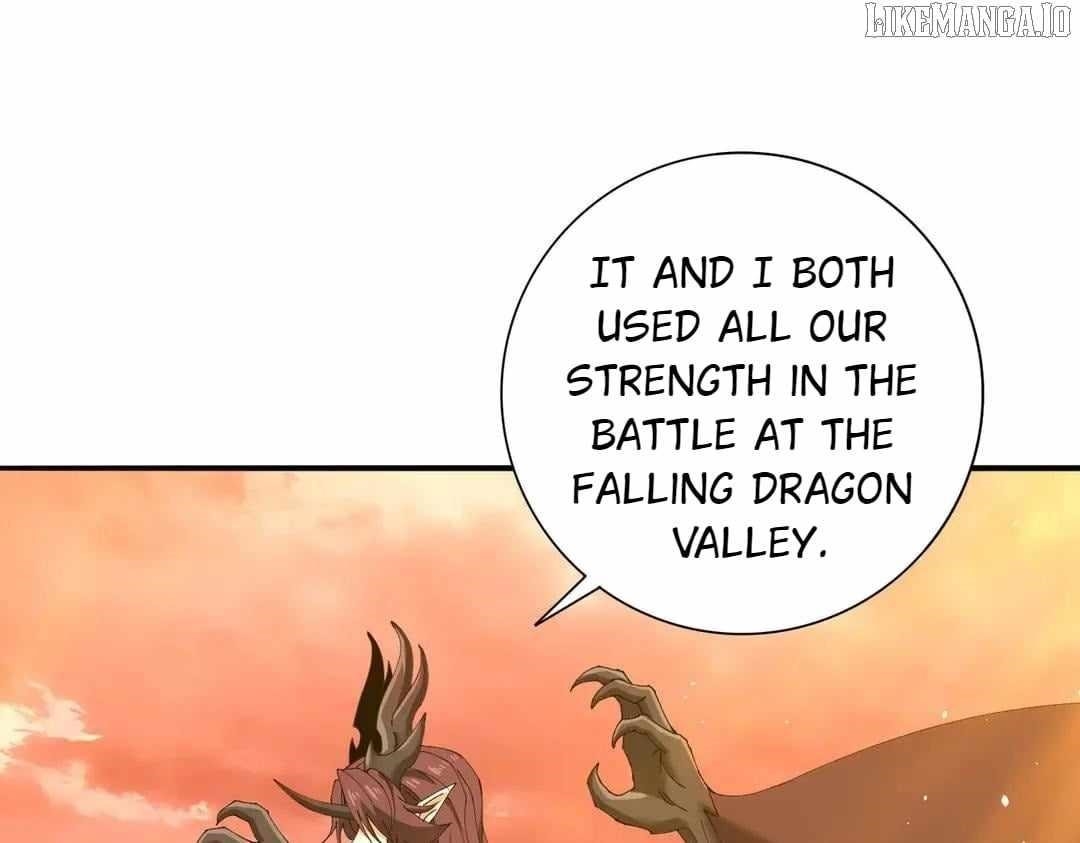 I Got the Weakest Class, Dragon Tamer!? — Chapter 176 — page 81
