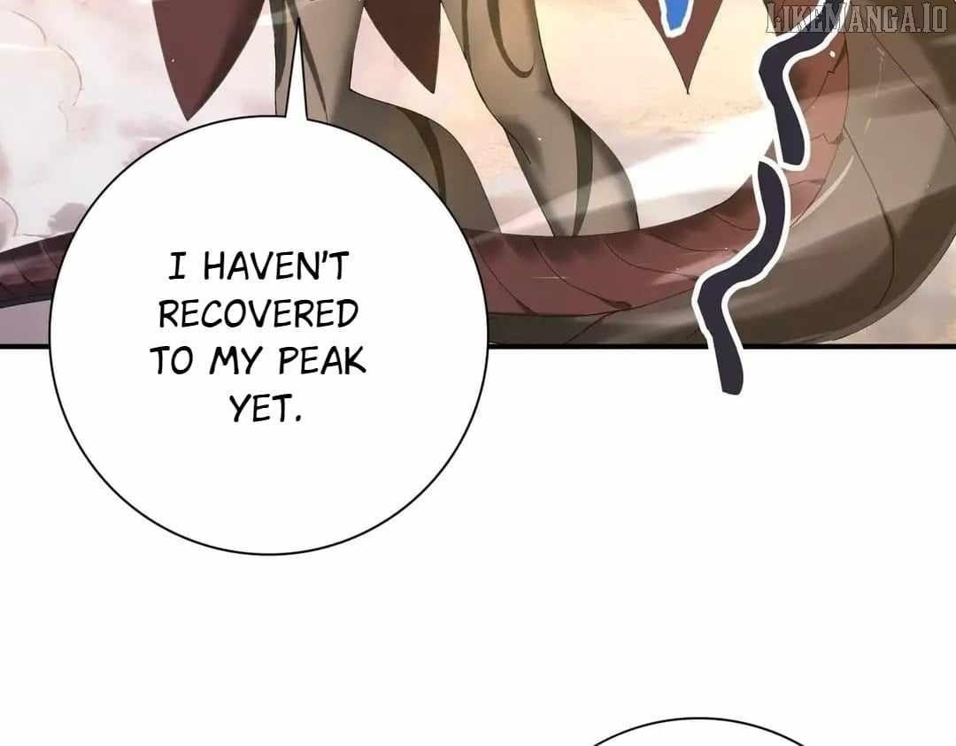 I Got the Weakest Class, Dragon Tamer!? — Chapter 176 — page 83