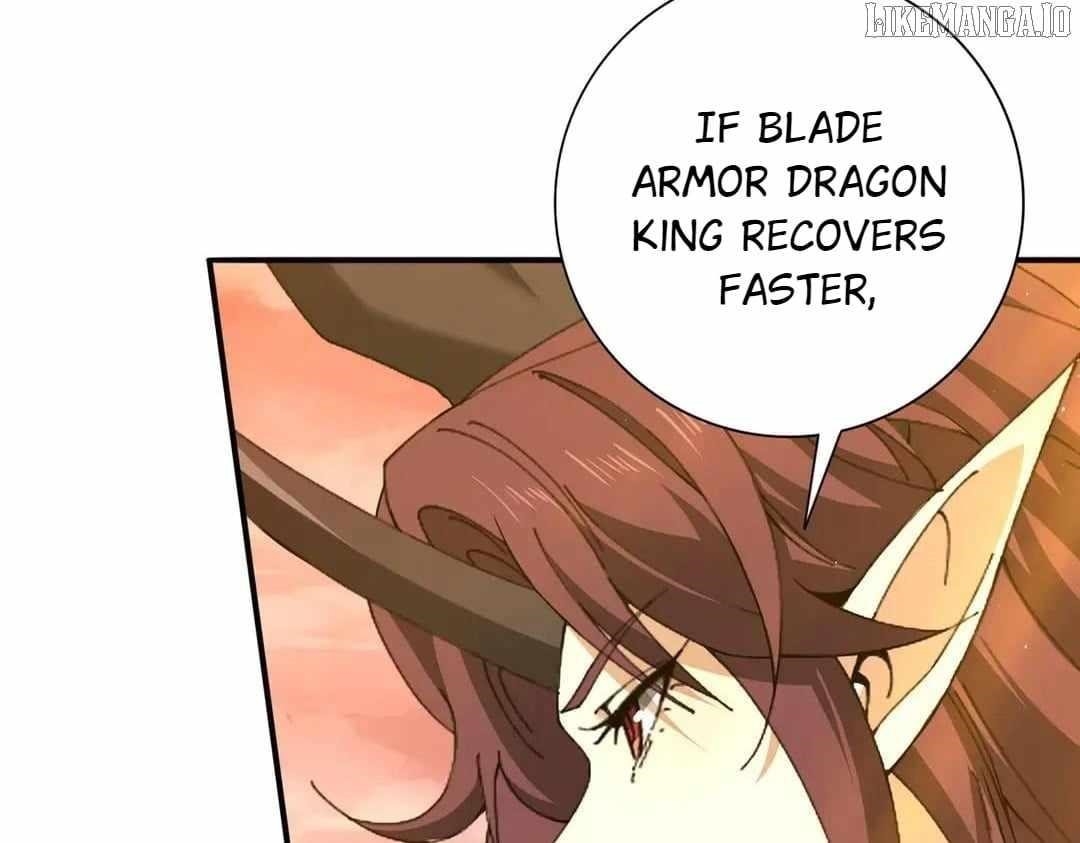 I Got the Weakest Class, Dragon Tamer!? — Chapter 176 — page 84