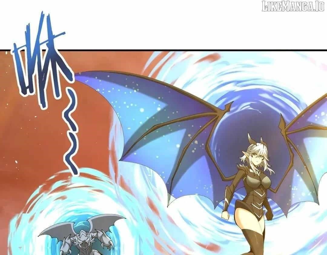 I Got the Weakest Class, Dragon Tamer!? — Chapter 176 — page 88