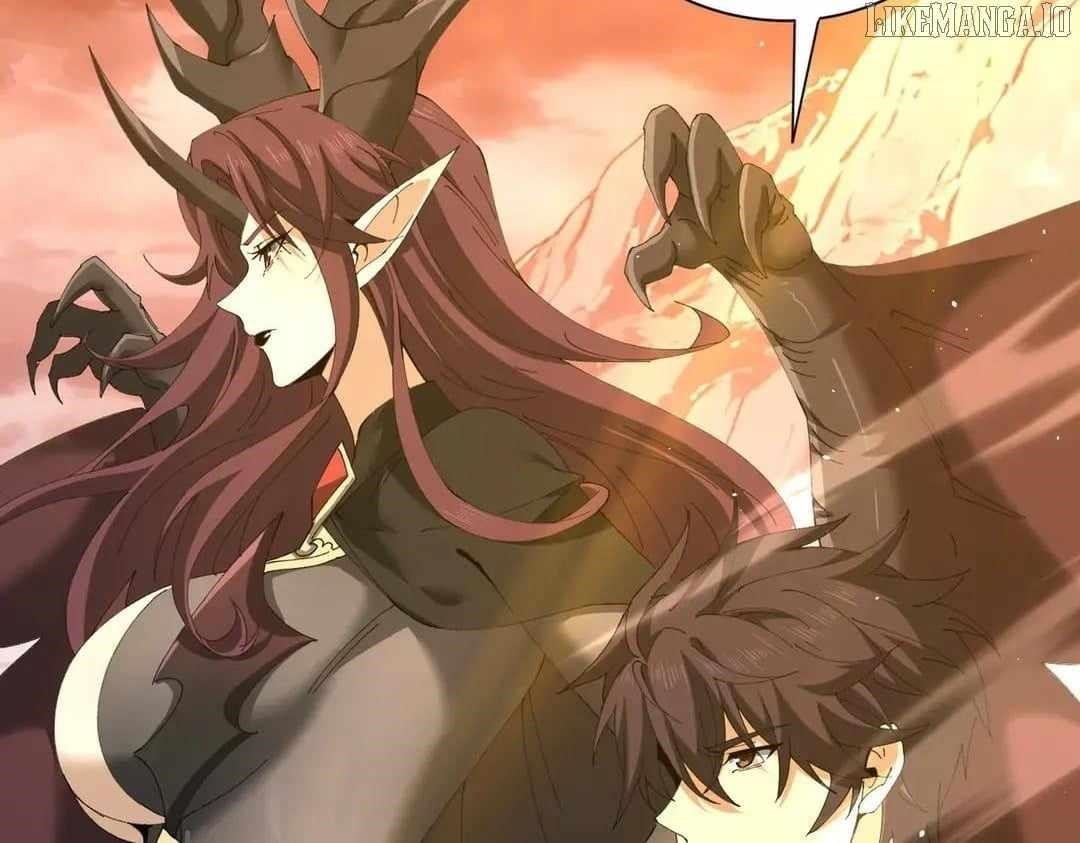 I Got the Weakest Class, Dragon Tamer!? — Chapter 176 — page 92