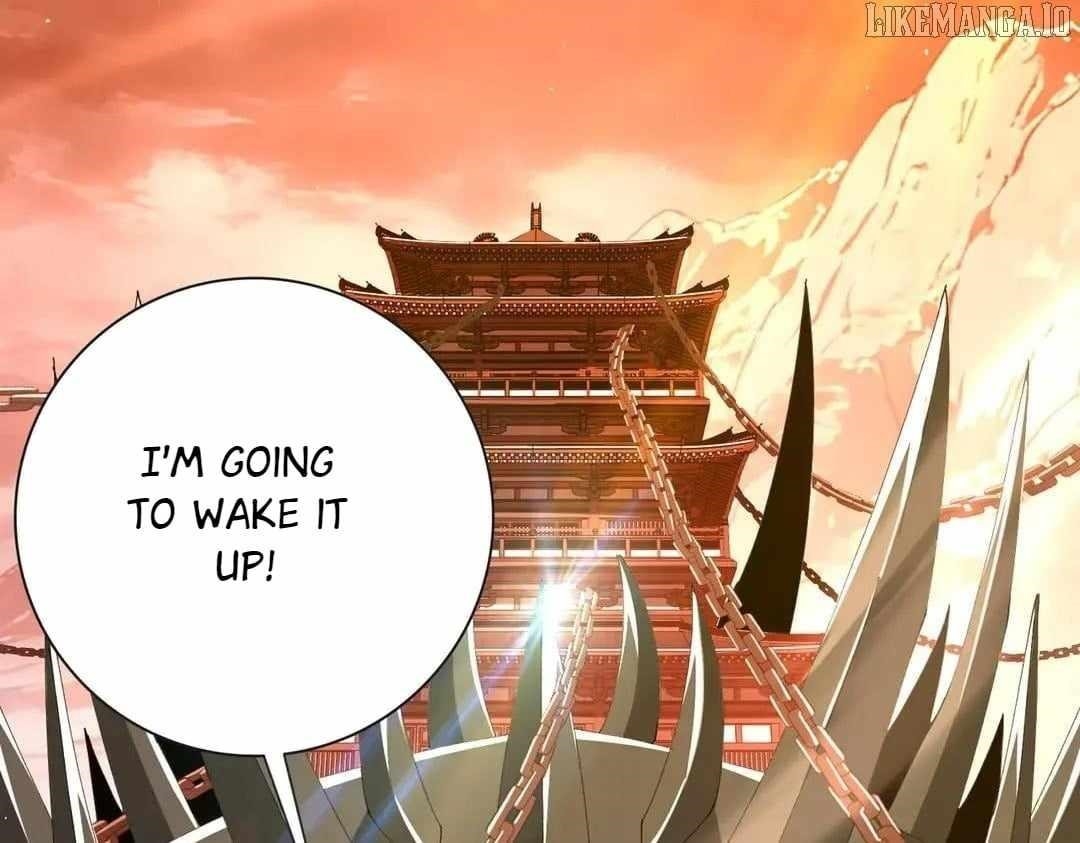 I Got the Weakest Class, Dragon Tamer!? — Chapter 176 — page 95