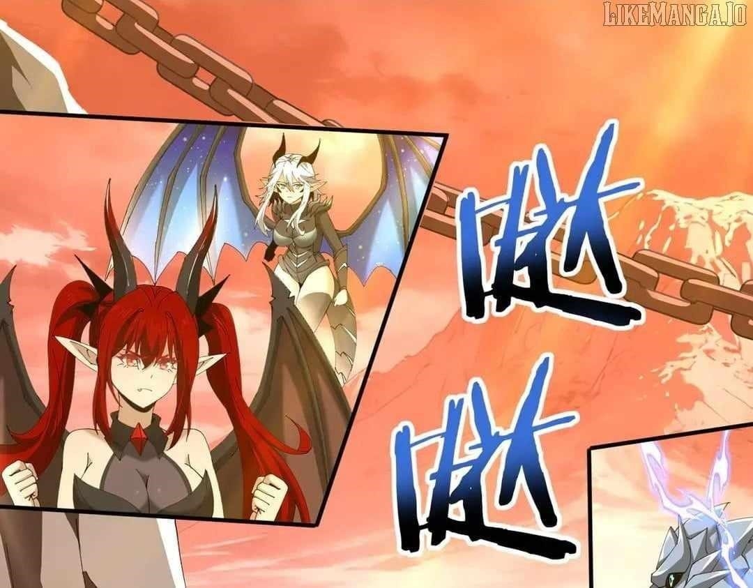I Got the Weakest Class, Dragon Tamer!? — Chapter 176 — page 100