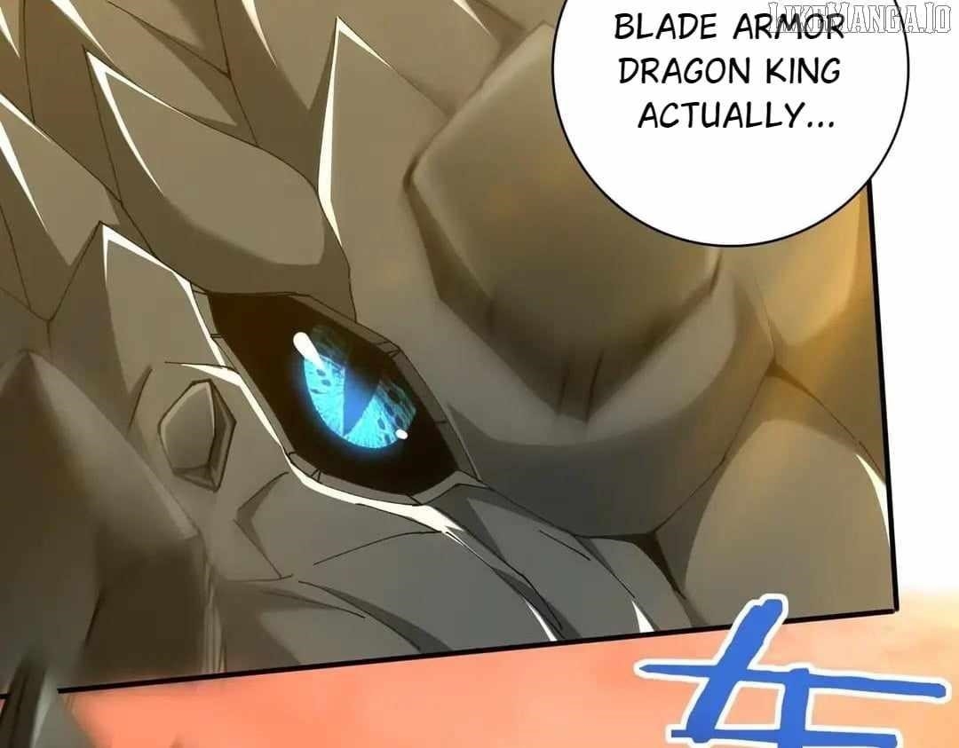 I Got the Weakest Class, Dragon Tamer!? — Chapter 176 — page 113