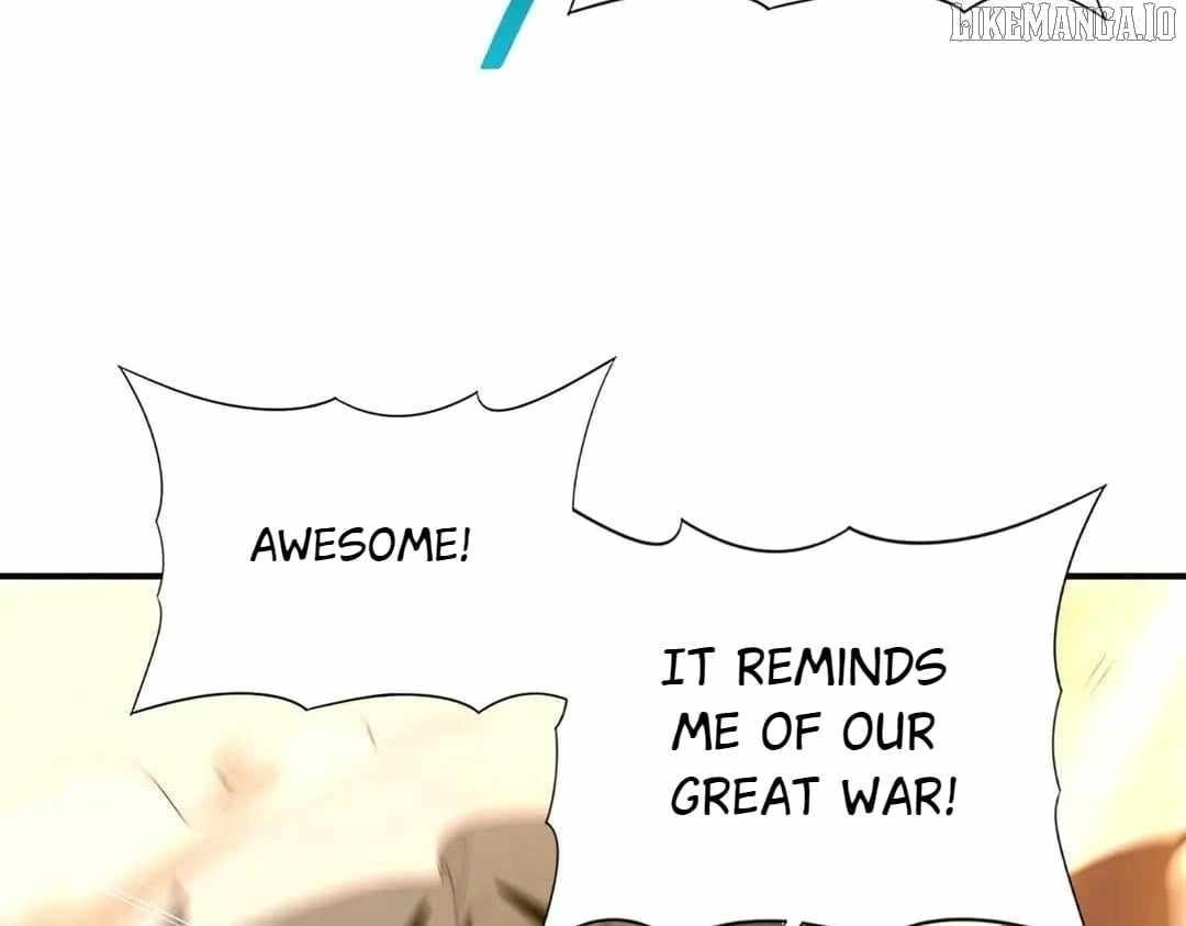 I Got the Weakest Class, Dragon Tamer!? — Chapter 176 — page 122
