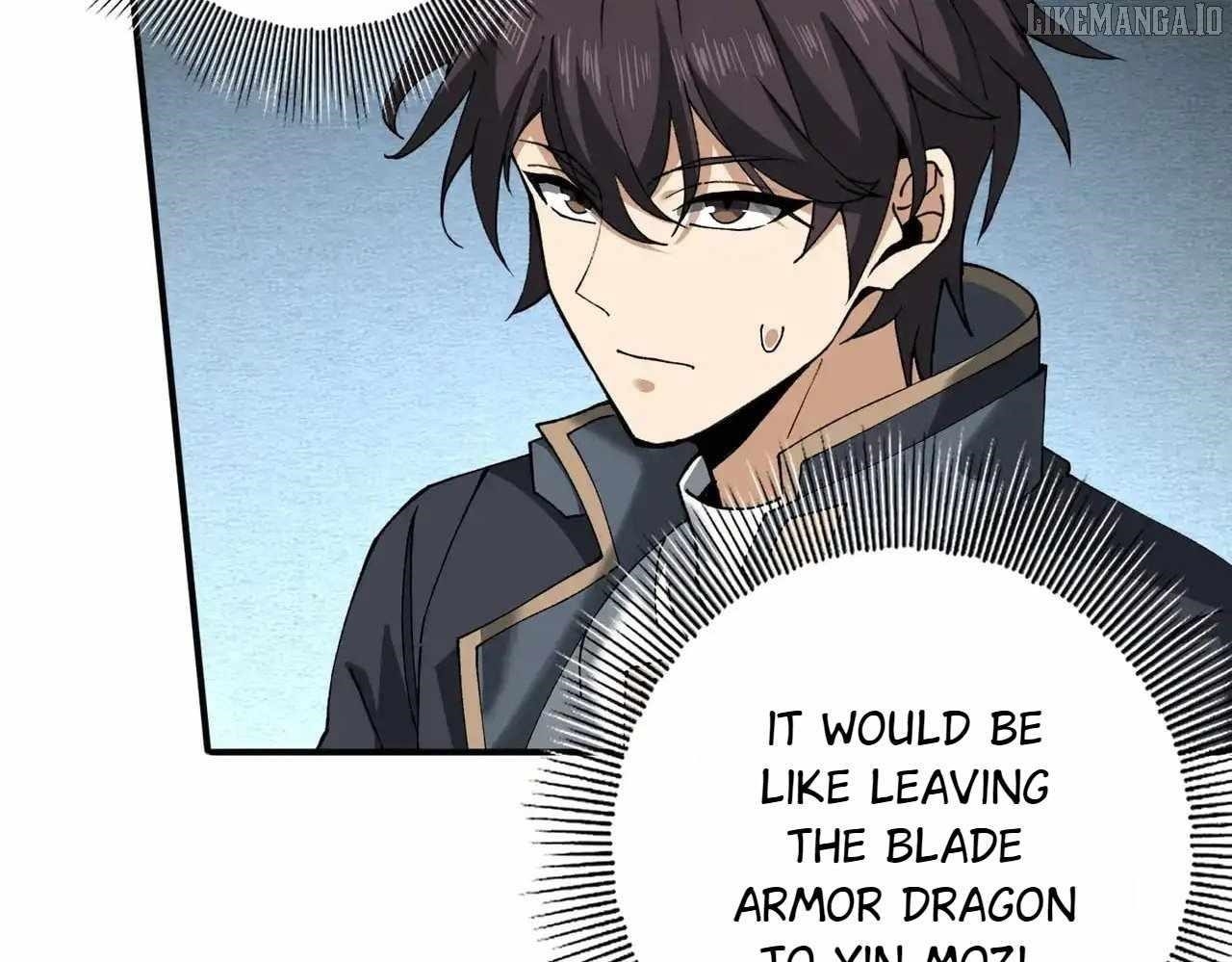 I Got the Weakest Class, Dragon Tamer!? — Chapter 177 — page 2