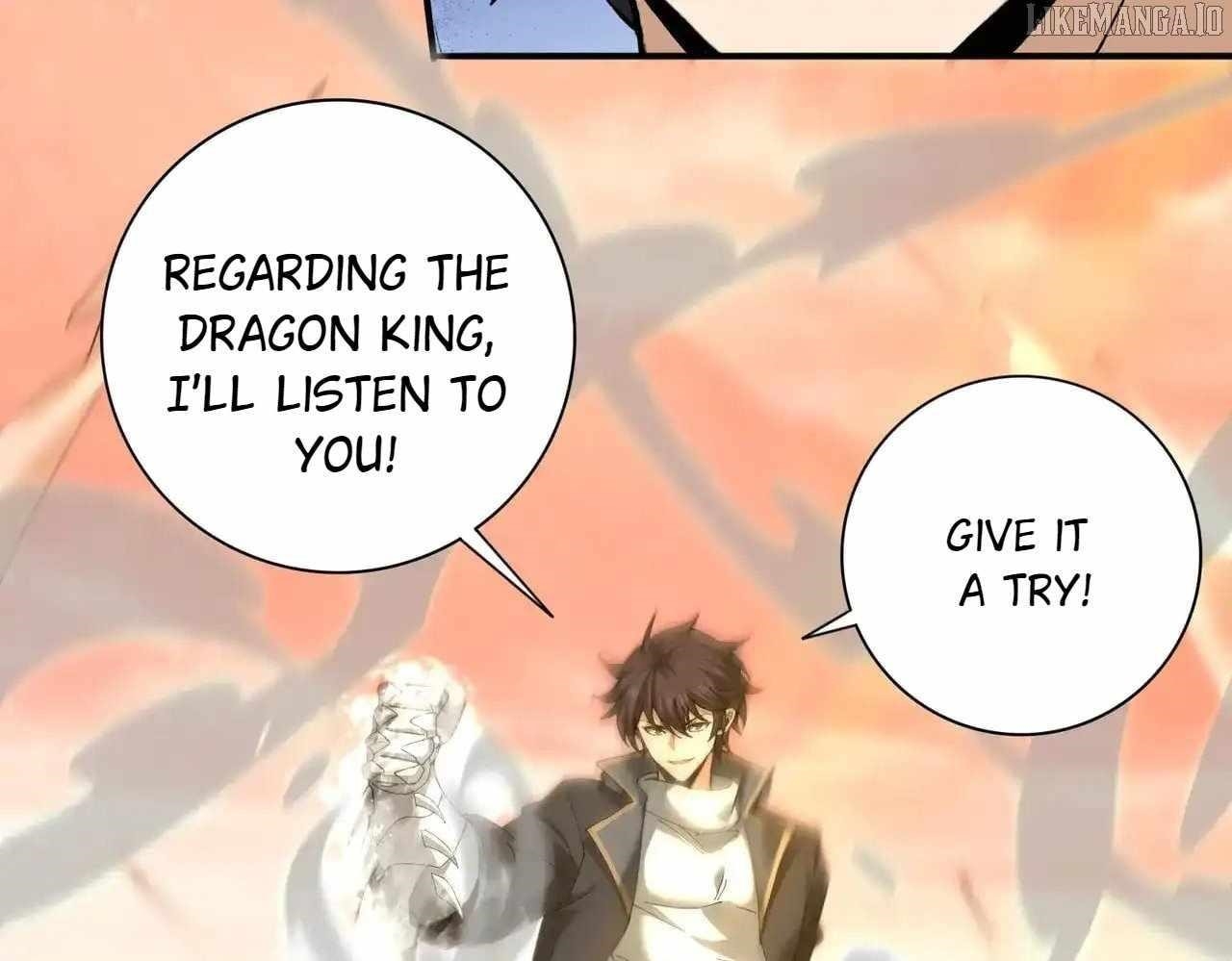 I Got the Weakest Class, Dragon Tamer!? — Chapter 177 — page 4