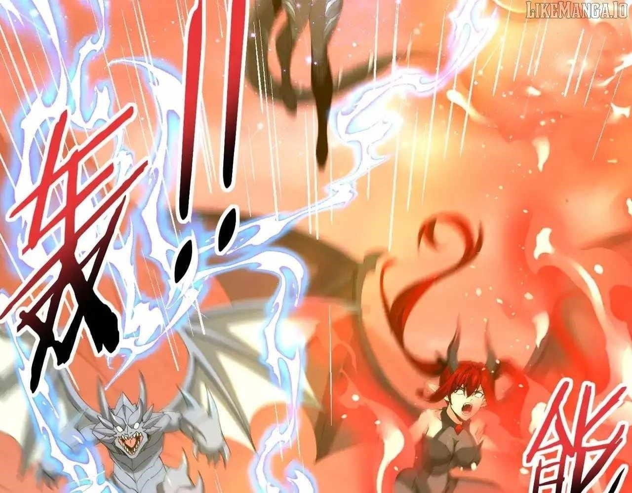 I Got the Weakest Class, Dragon Tamer!? — Chapter 177 — page 14