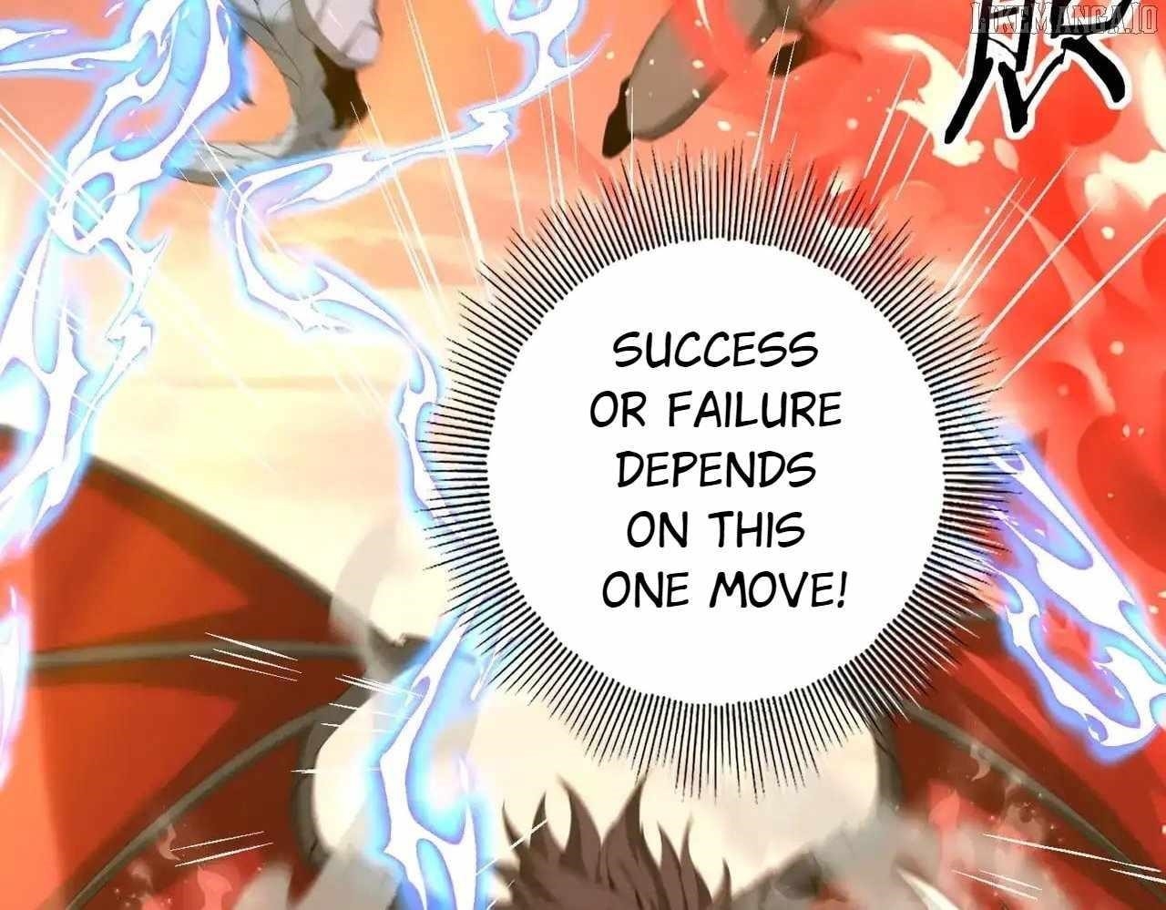 I Got the Weakest Class, Dragon Tamer!? — Chapter 177 — page 15