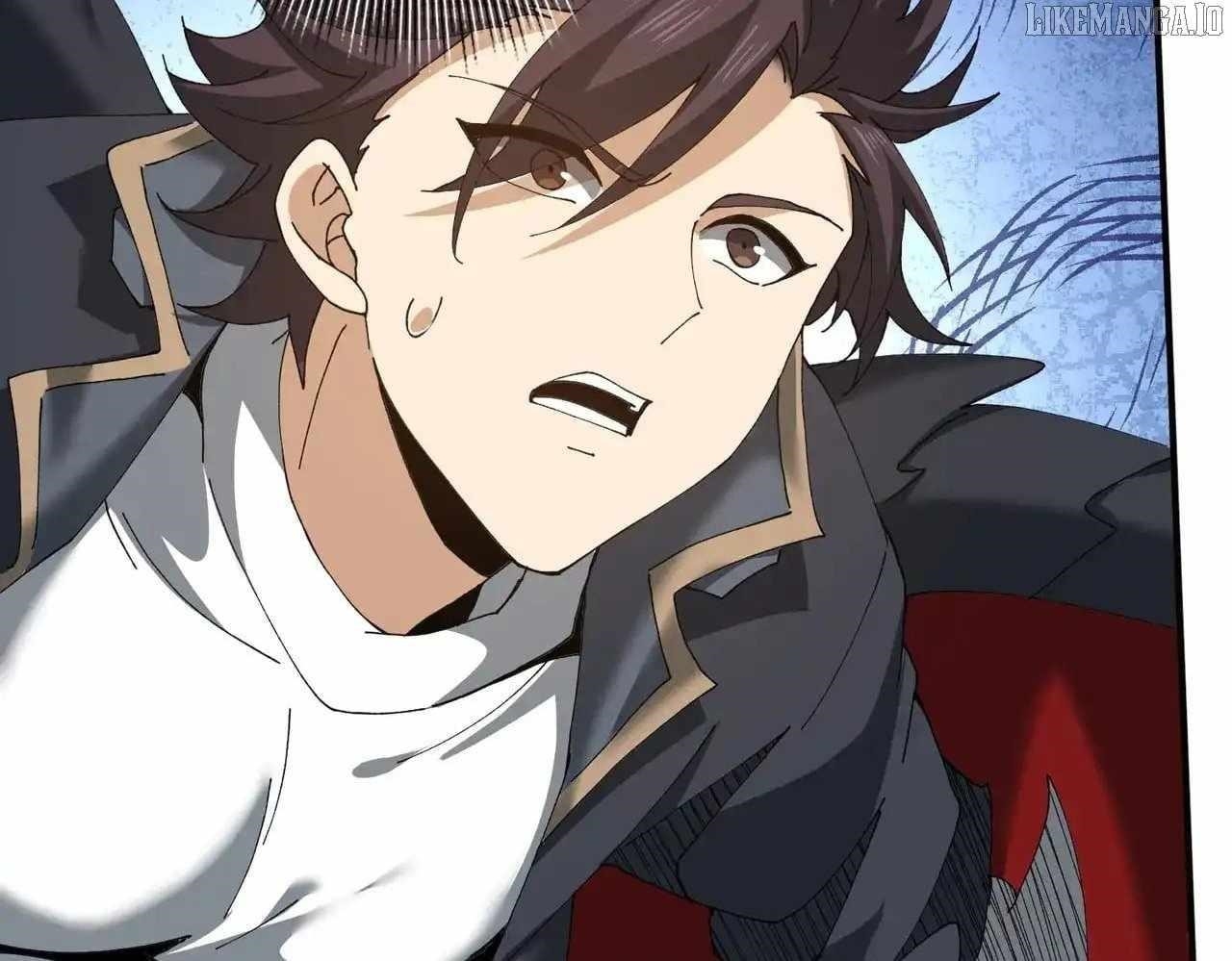 I Got the Weakest Class, Dragon Tamer!? — Chapter 177 — page 27