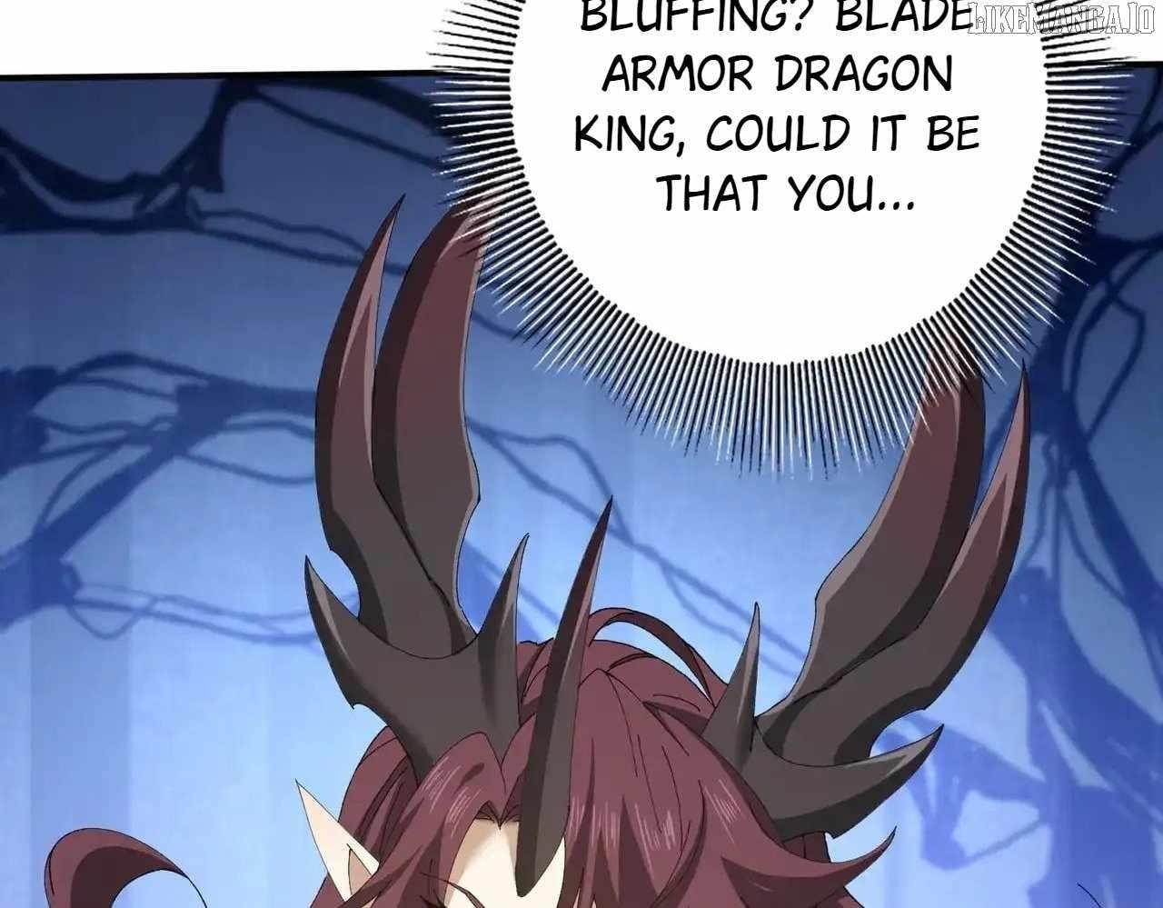 I Got the Weakest Class, Dragon Tamer!? — Chapter 177 — page 29
