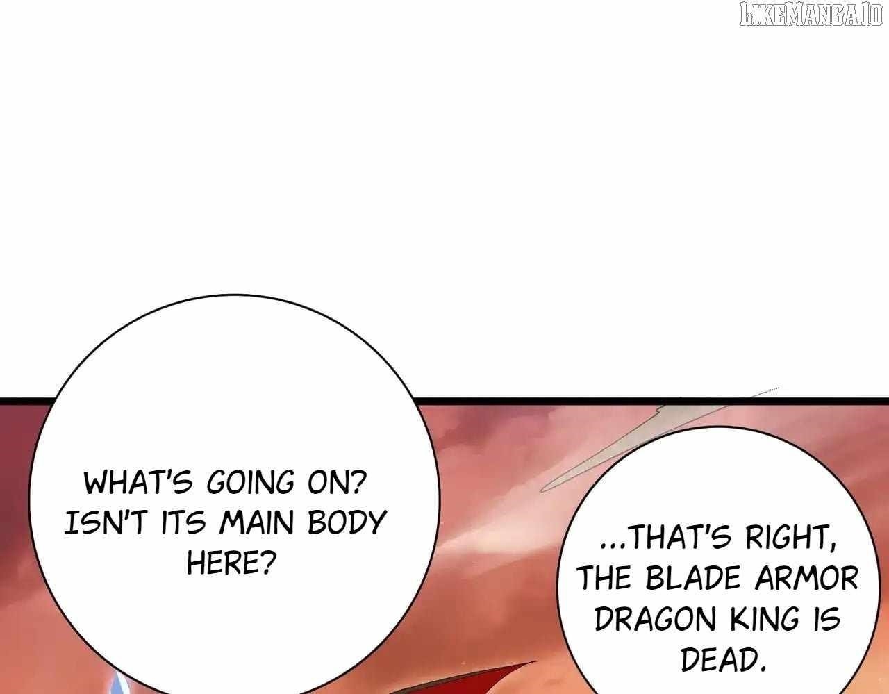 I Got the Weakest Class, Dragon Tamer!? — Chapter 177 — page 34